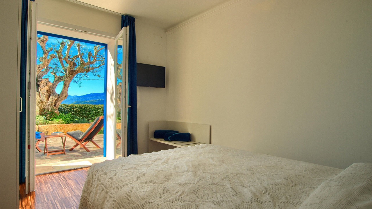 Photo of Bedroom in Poggi