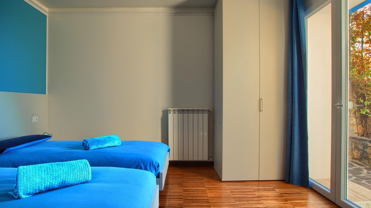 Photo of Bedroom in Poggi