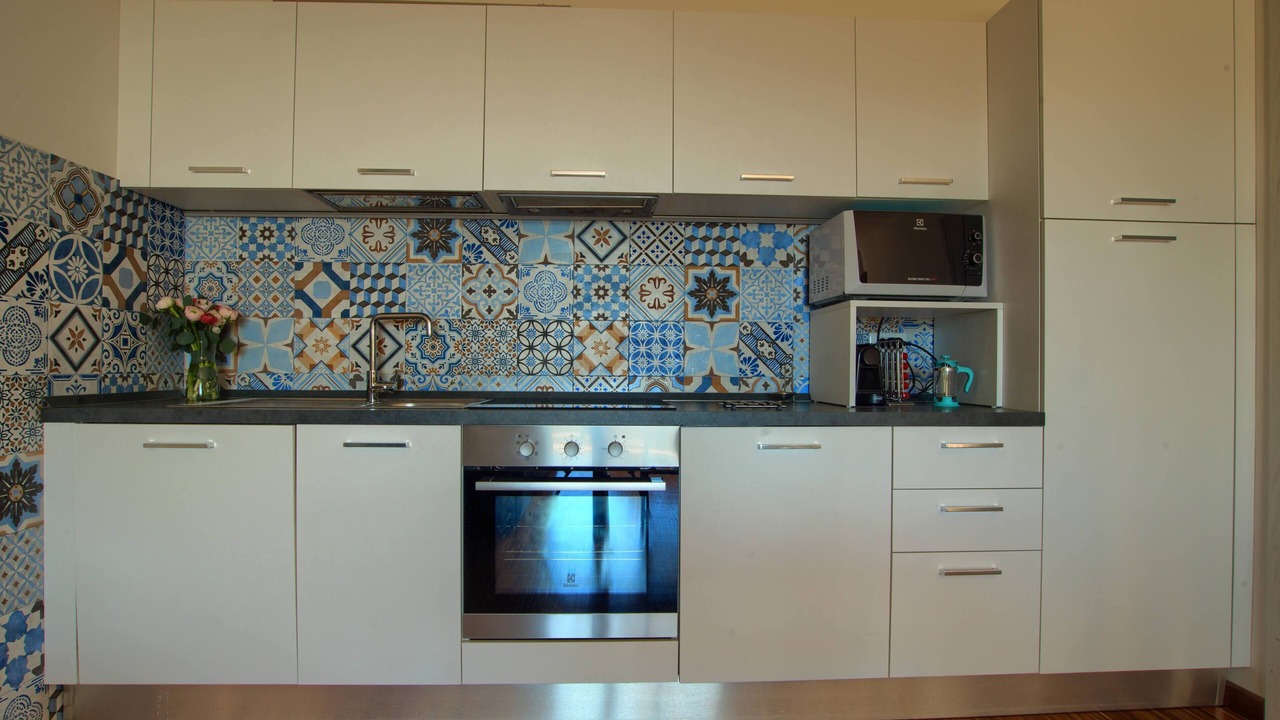 Photo of Kitchen in Poggi
