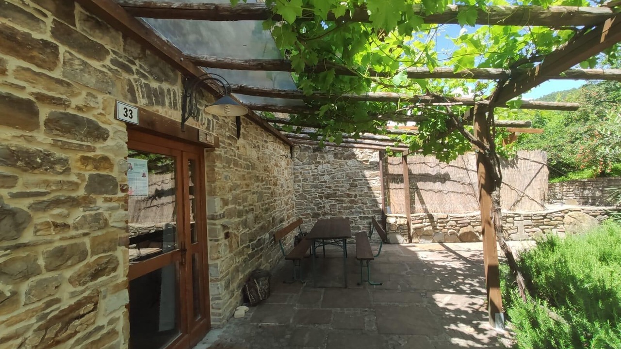 Photo of Outdoor in Madonna Dei Fornelli