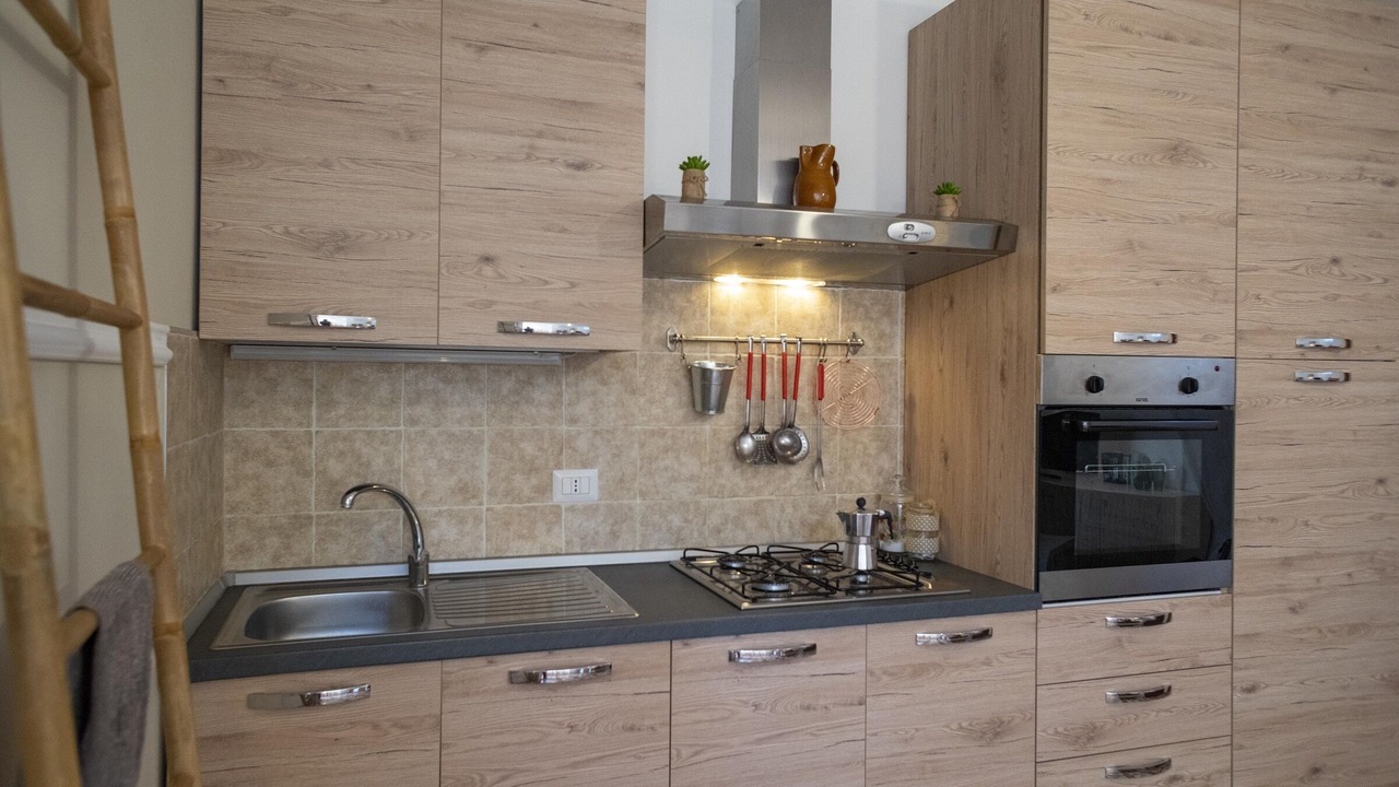 Photo of Kitchen in Impalata