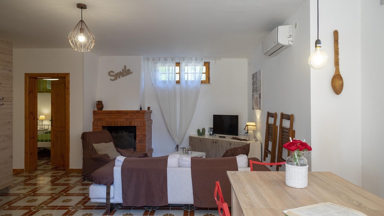 Photo of Livingroom in Impalata