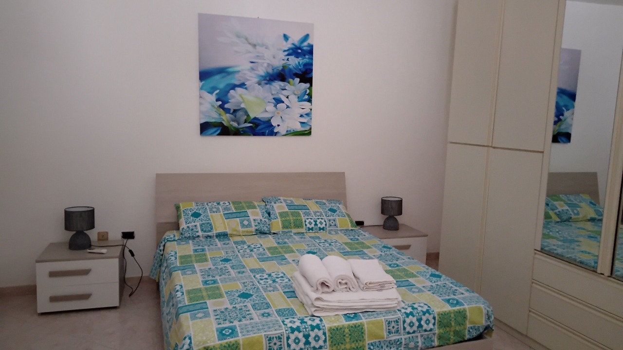 Photo of Bedroom in Minervino di Lecce