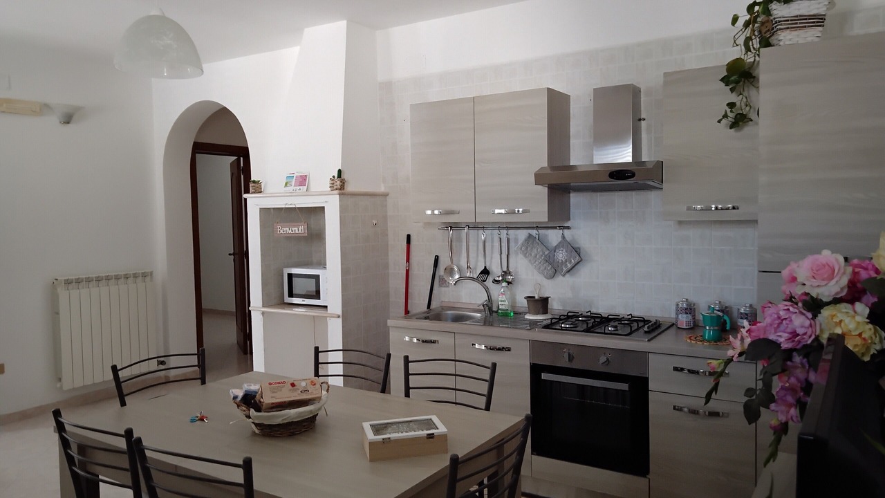Photo of Kitchen in Minervino di Lecce