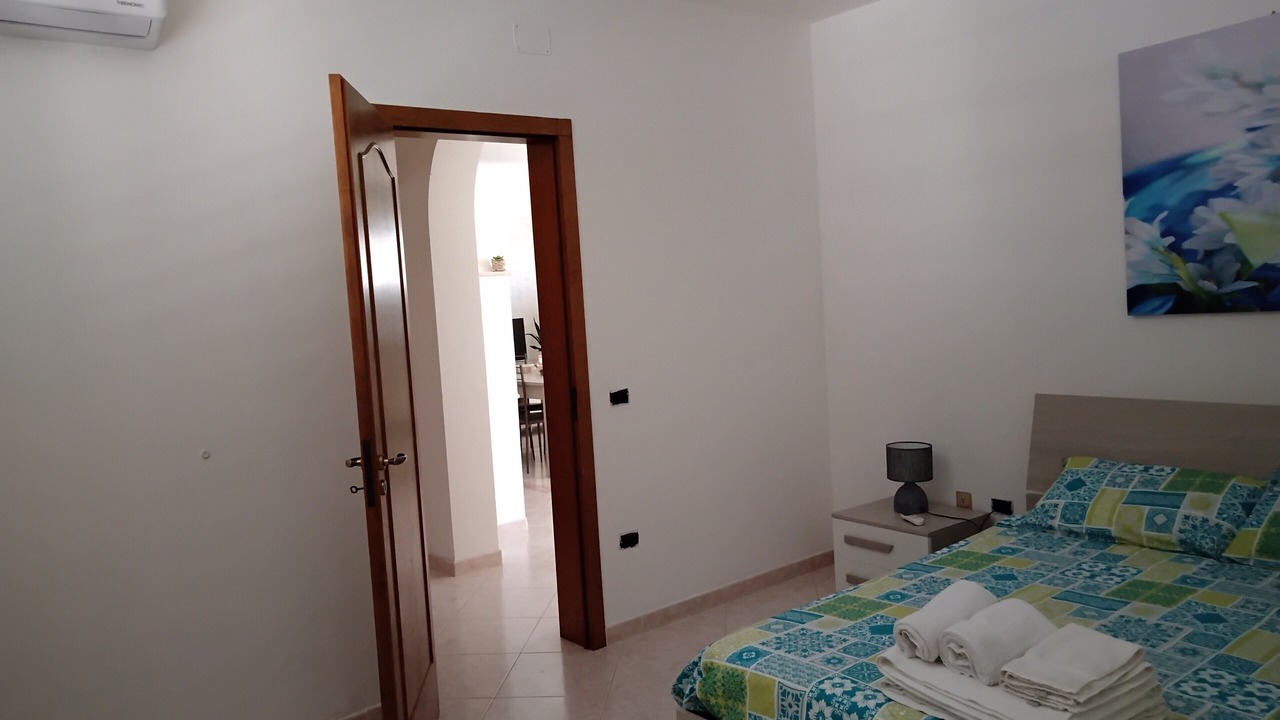 Photo of Bedroom in Minervino di Lecce