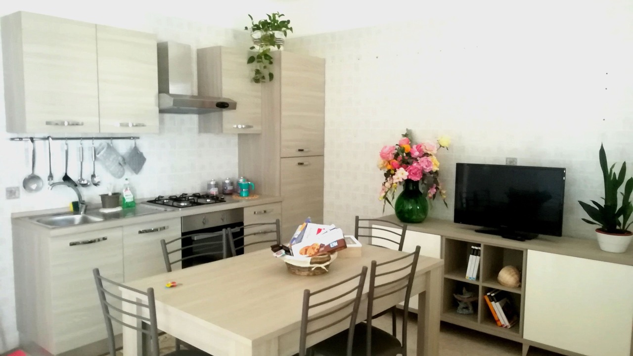 Photo of Kitchen in Minervino di Lecce