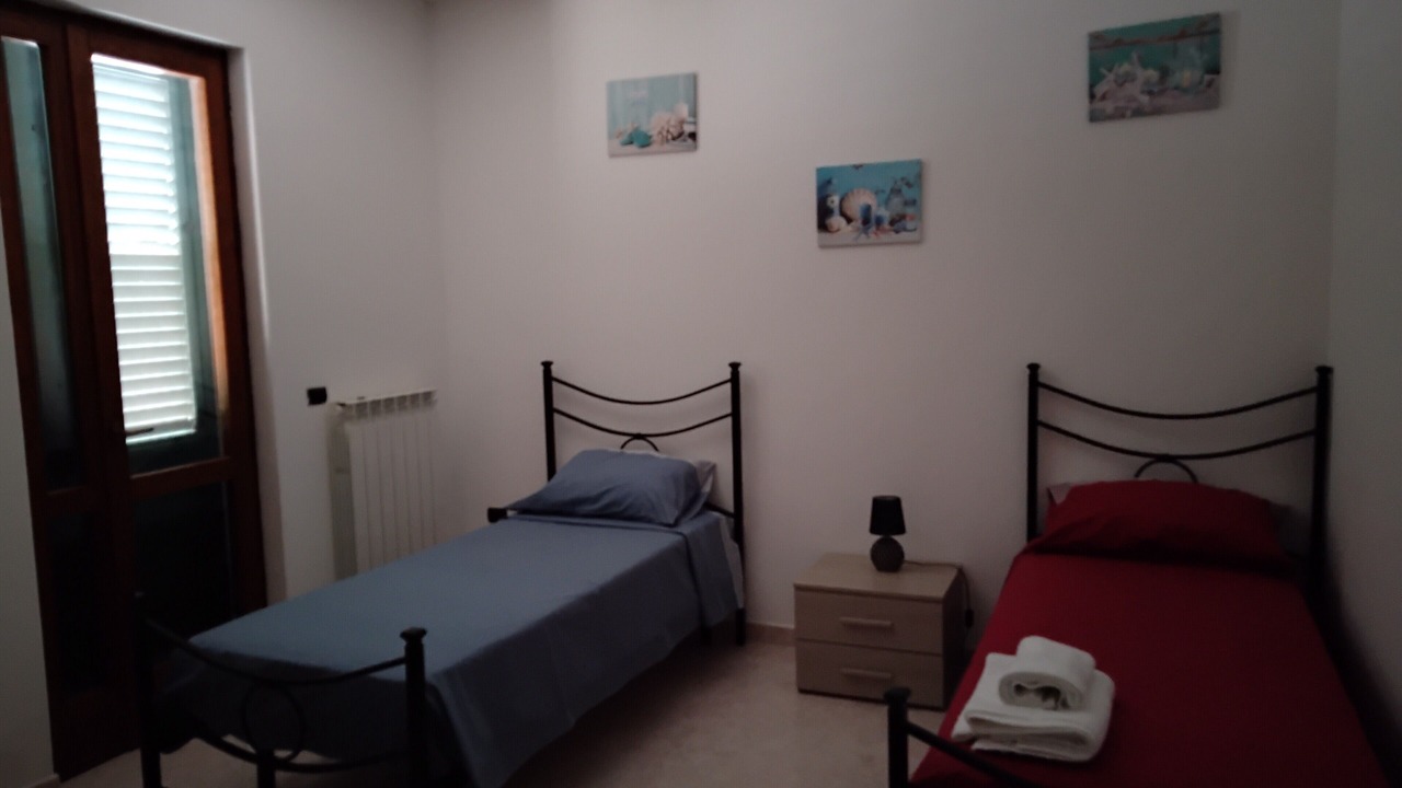 Photo of Bedroom in Minervino di Lecce