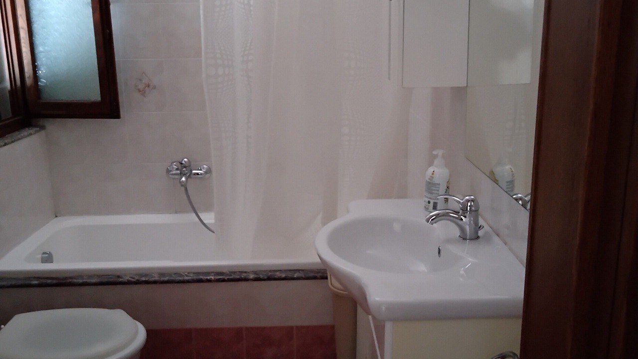 Photo of Bathroom in Minervino di Lecce