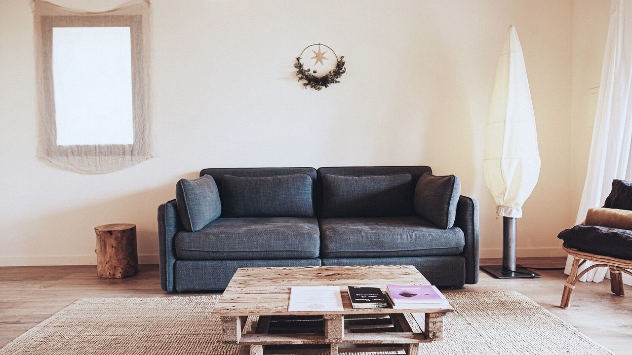 Photo of Livingroom in Sant Jordi Desvalls