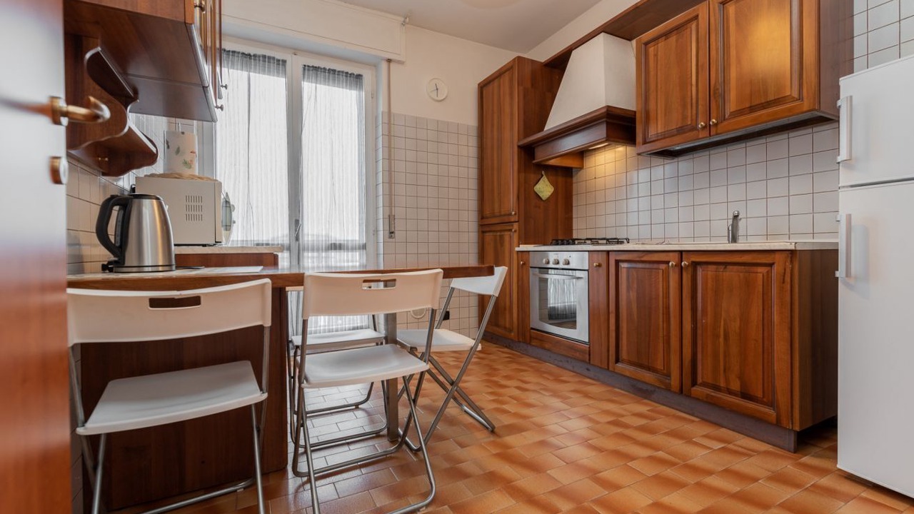 Photo of Kitchen in Biandrate