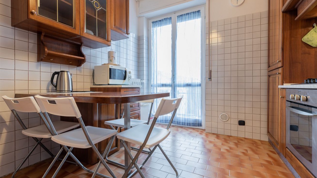 Photo of Kitchen in Biandrate