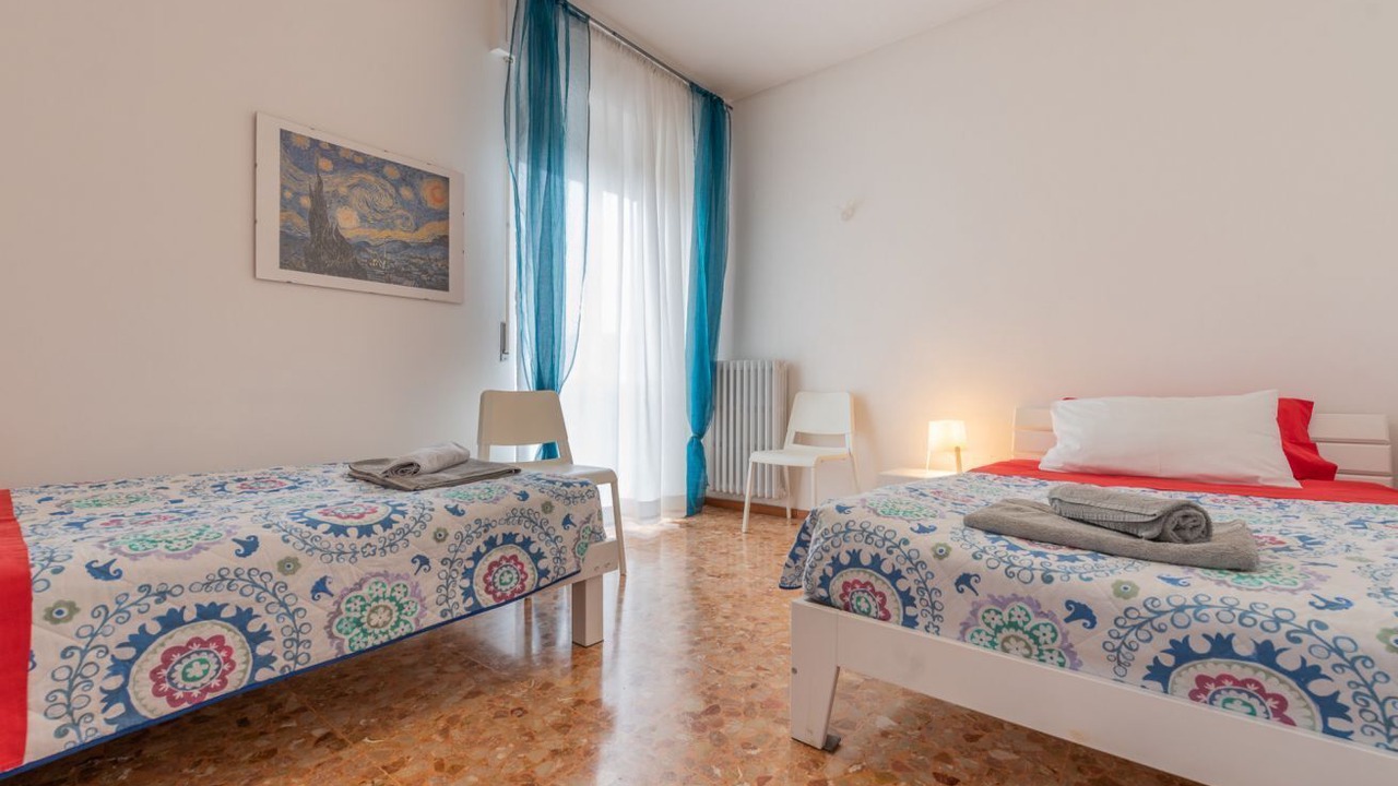 Photo of Bedroom in Biandrate