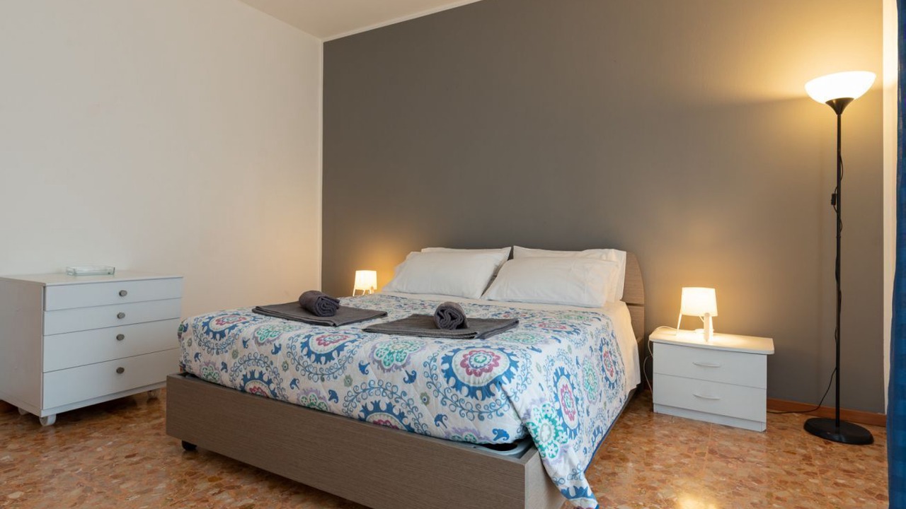 Photo of Bedroom in Biandrate