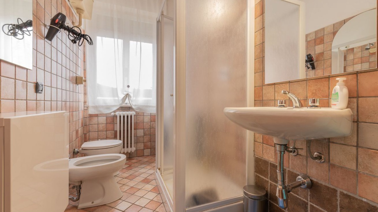 Photo of Bathroom in Biandrate