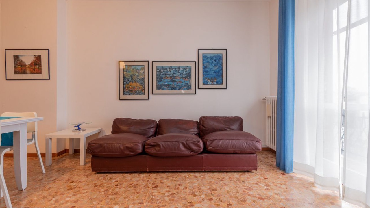 Photo of Livingroom in Biandrate