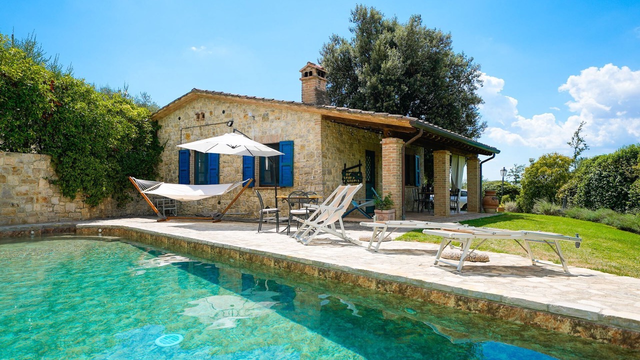 Photo of Outdoor in Collazzone