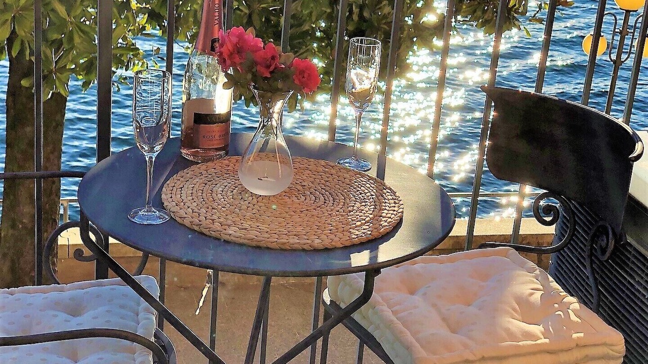 Photo of Outdoor in Cannero Riviera