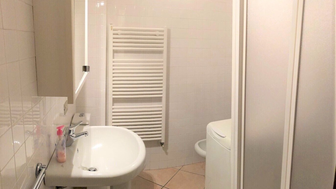 Photo of Bathroom in Cannero Riviera