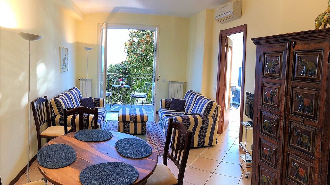 Photo of Livingroom in Cannero Riviera