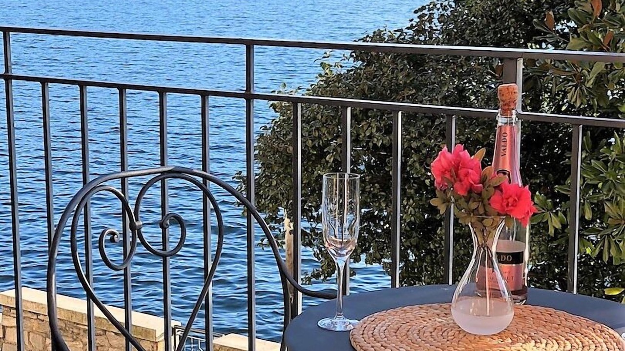 Photo of Outdoor in Cannero Riviera