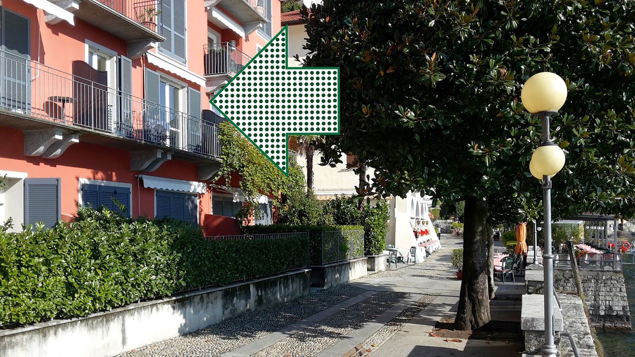 Photo of Outdoor in Cannero Riviera