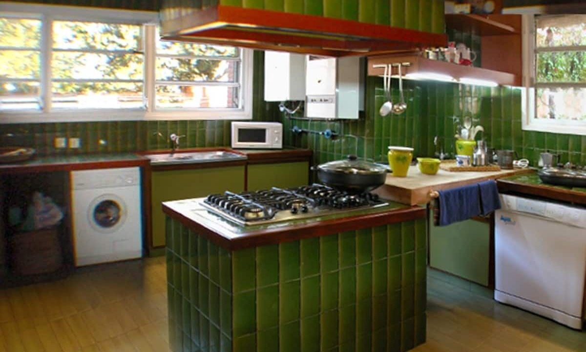 Photo of Kitchen in Vespella de Gaia