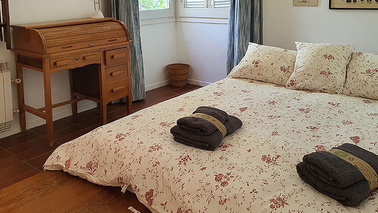 Photo of Bedroom in Vespella de Gaia