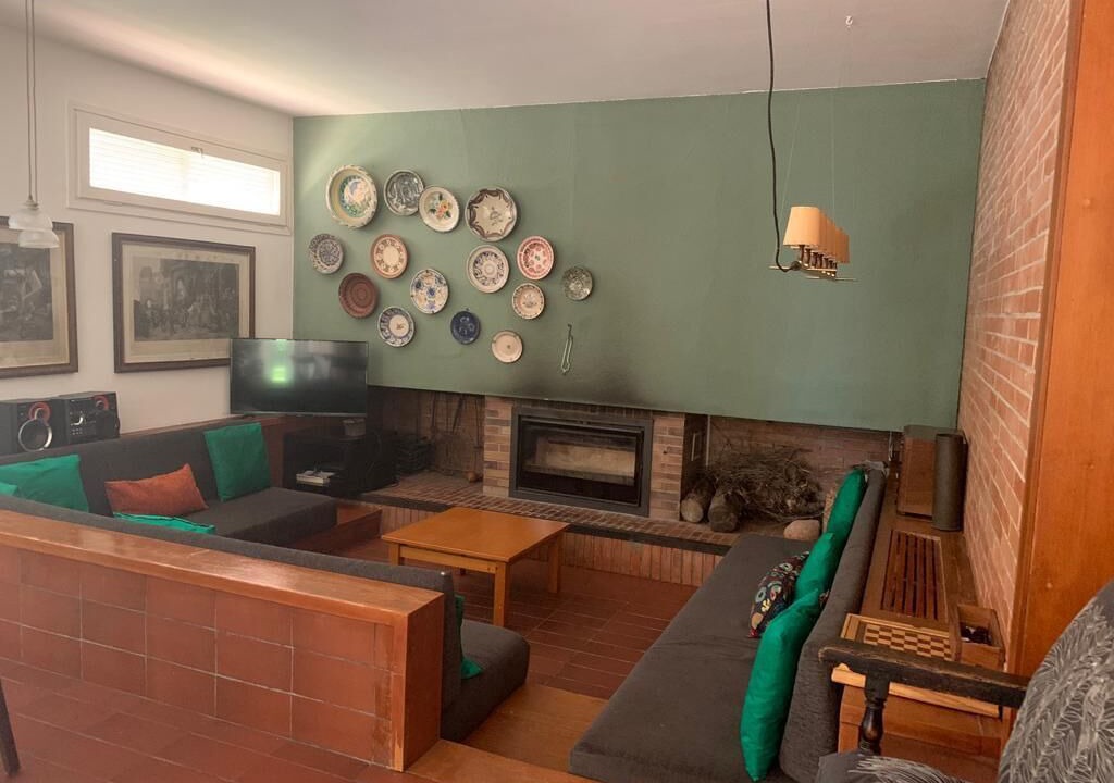 Photo of Livingroom in Vespella de Gaia