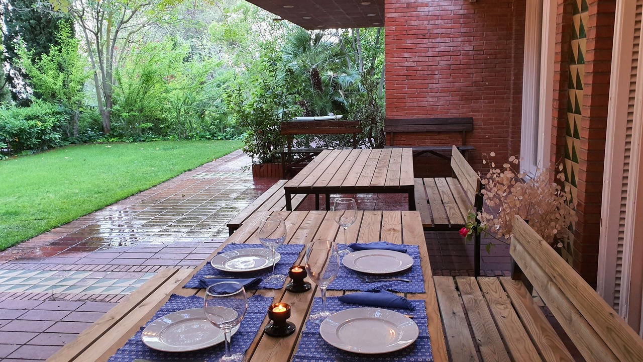 Photo of Outdoor in Vespella de Gaia