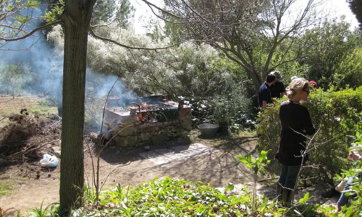 Photo of Outdoor in Vespella de Gaia