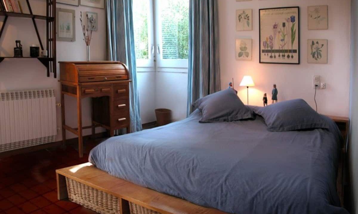 Photo of Bedroom in Vespella de Gaia