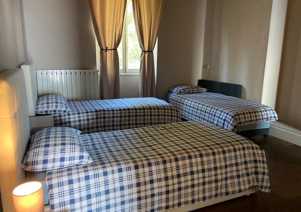 Photo of Bedroom in Lesa