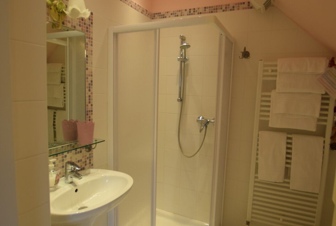 Photo of Bathroom in Montioni