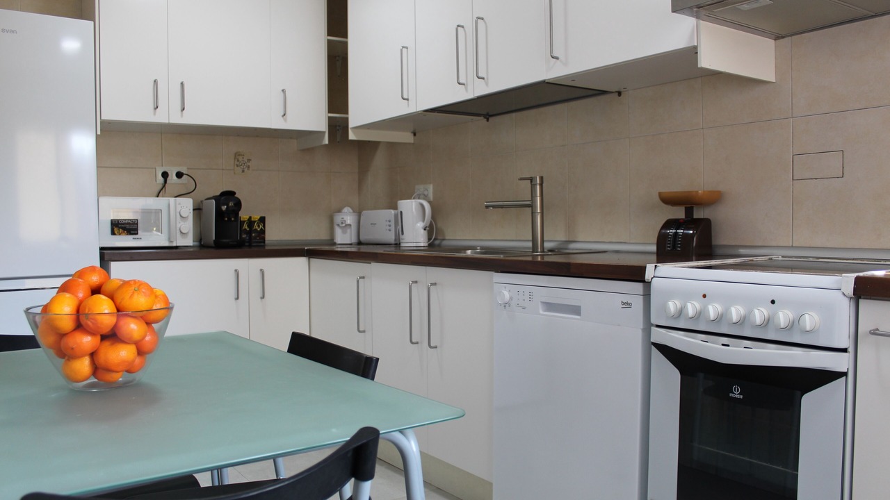 Photo of Kitchen in Benissanet