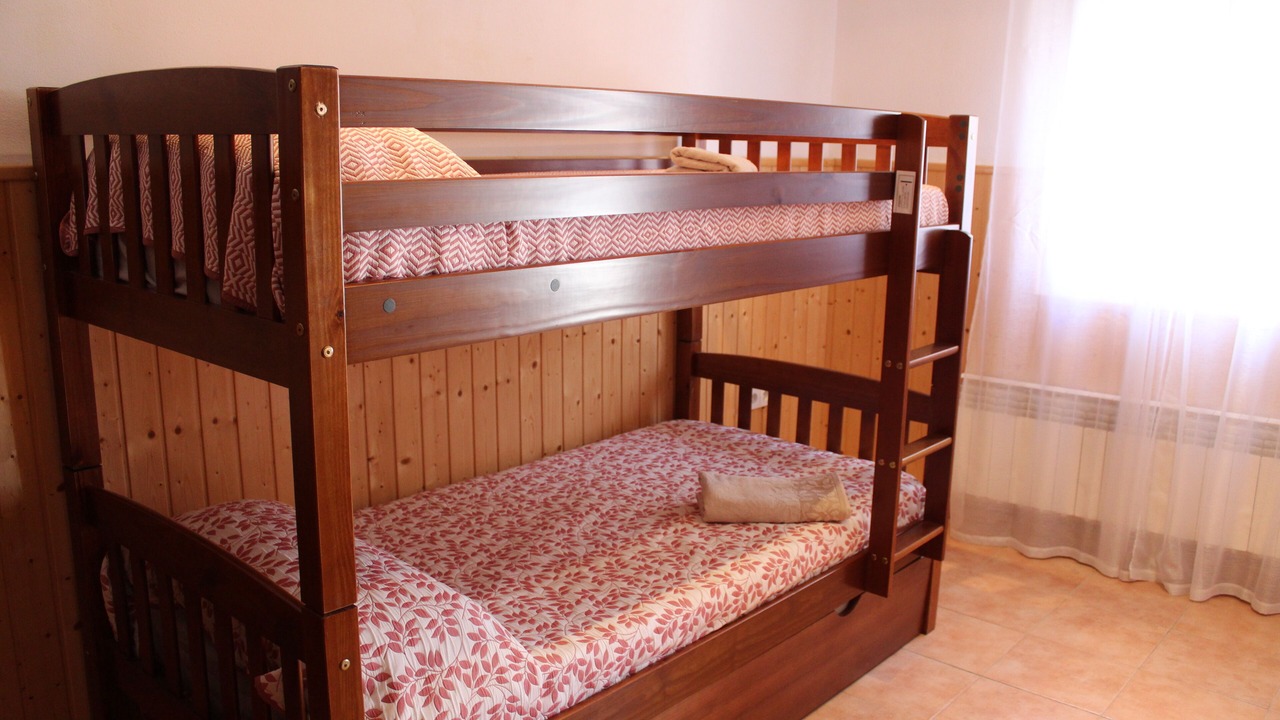 Photo of Bedroom in Benissanet