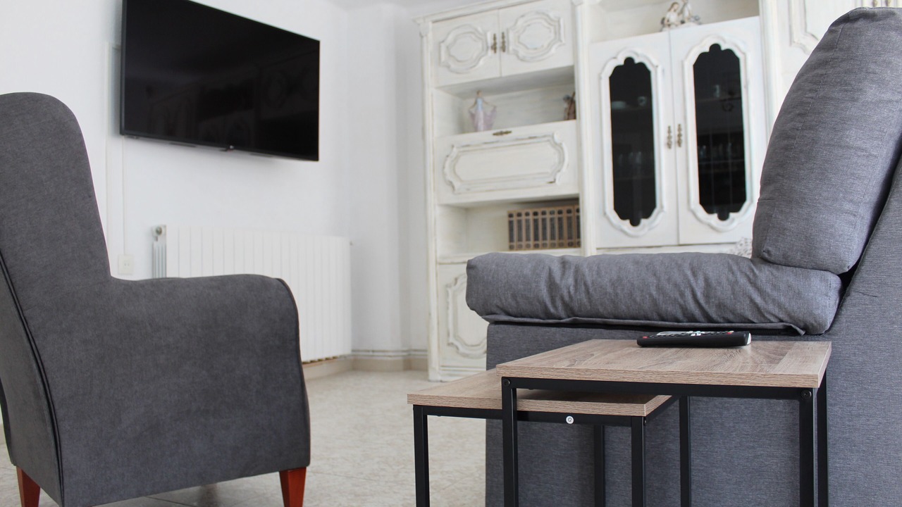 Photo of Livingroom in Benissanet