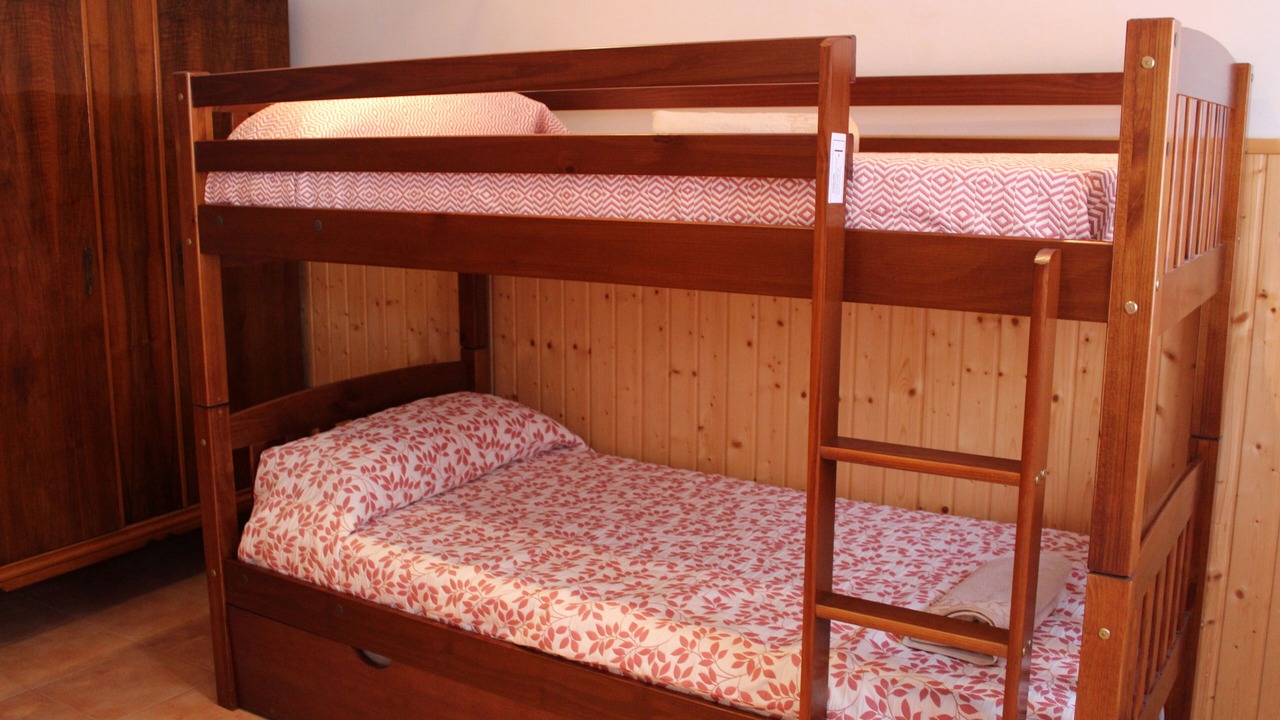 Photo of Bedroom in Benissanet