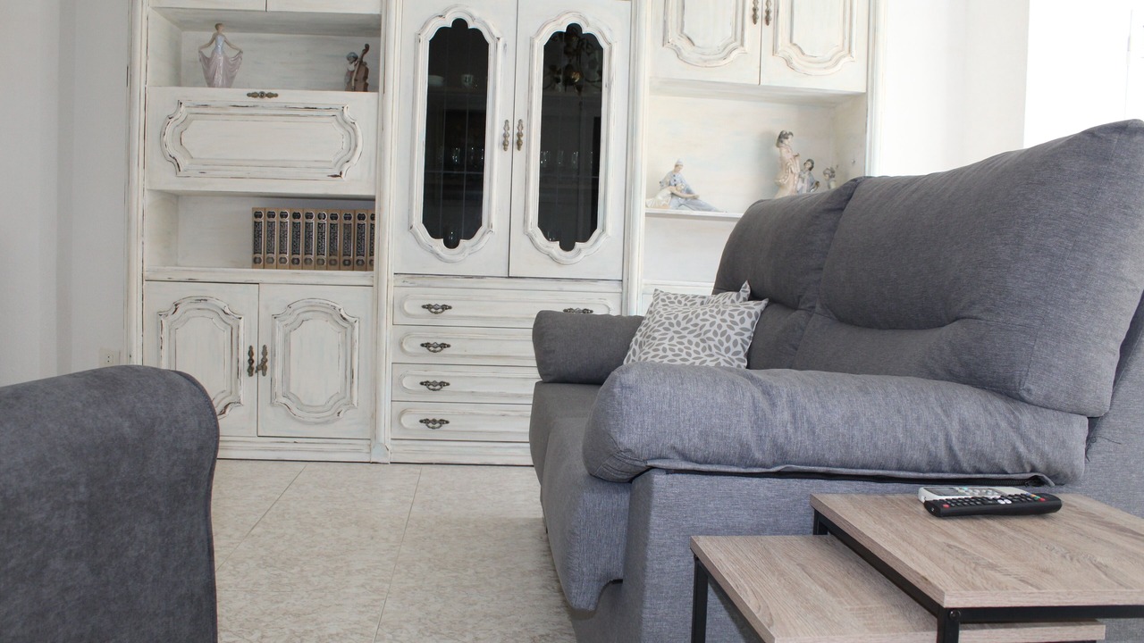 Photo of Livingroom in Benissanet