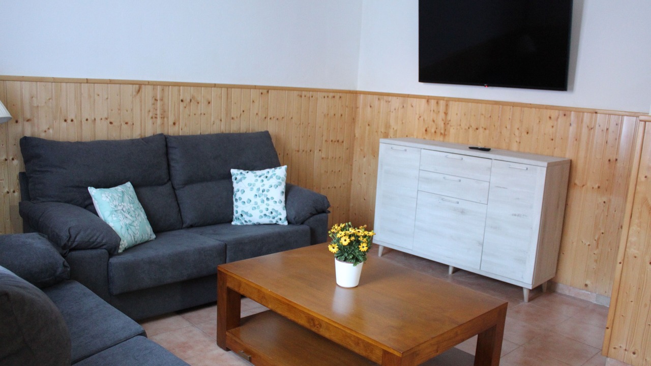 Photo of Livingroom in Benissanet