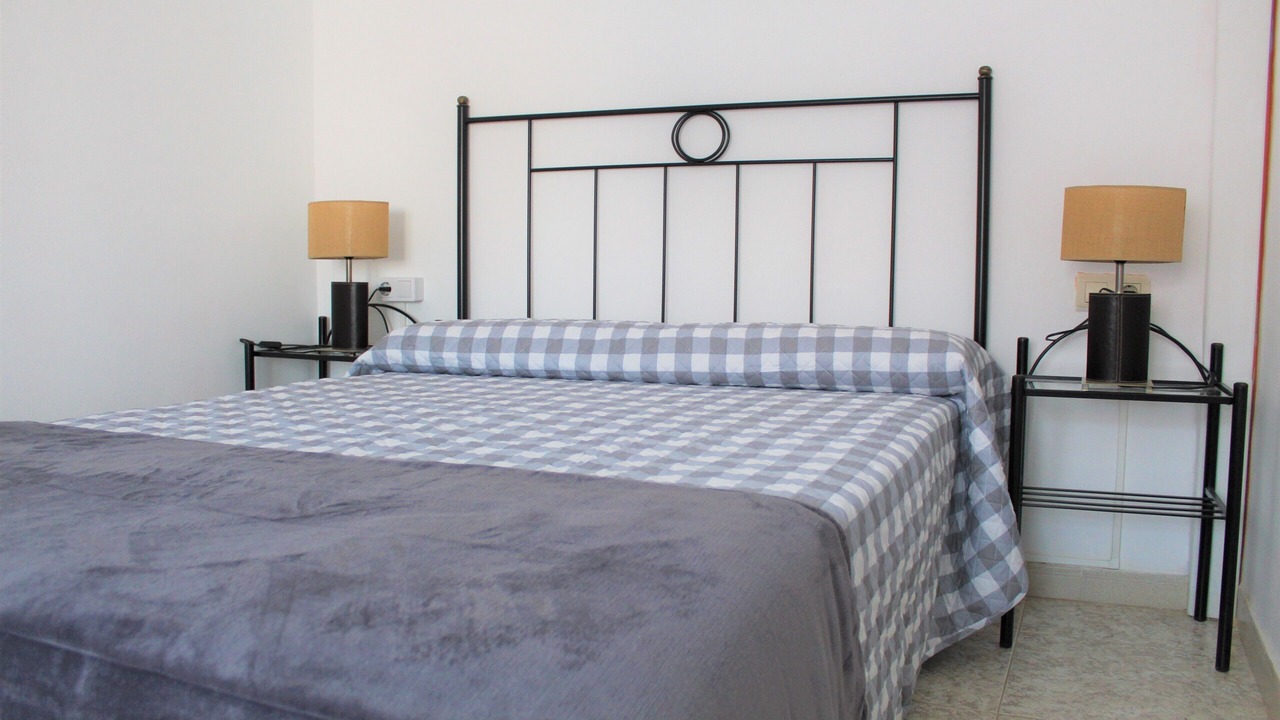 Photo of Bedroom in Benissanet