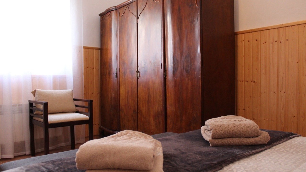 Photo of Bedroom in Benissanet