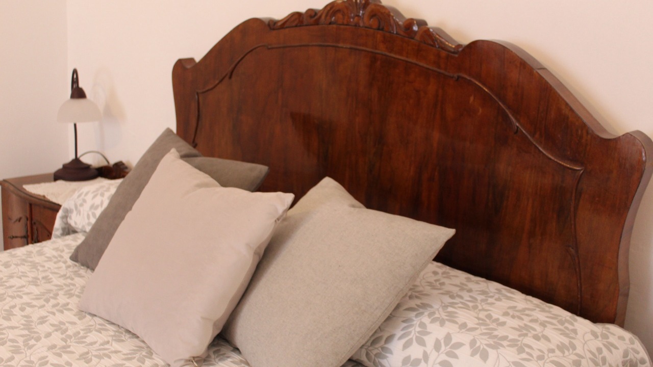 Photo of Bedroom in Benissanet