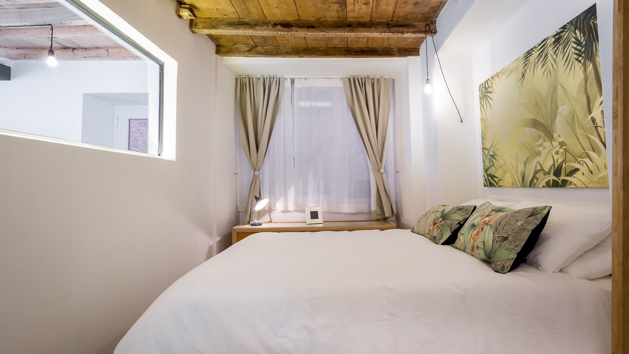 Photo of Bedroom in Moltrasio