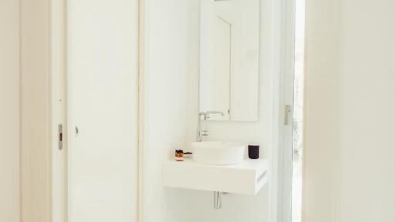 Photo of Bathroom in Francavilla al Mare