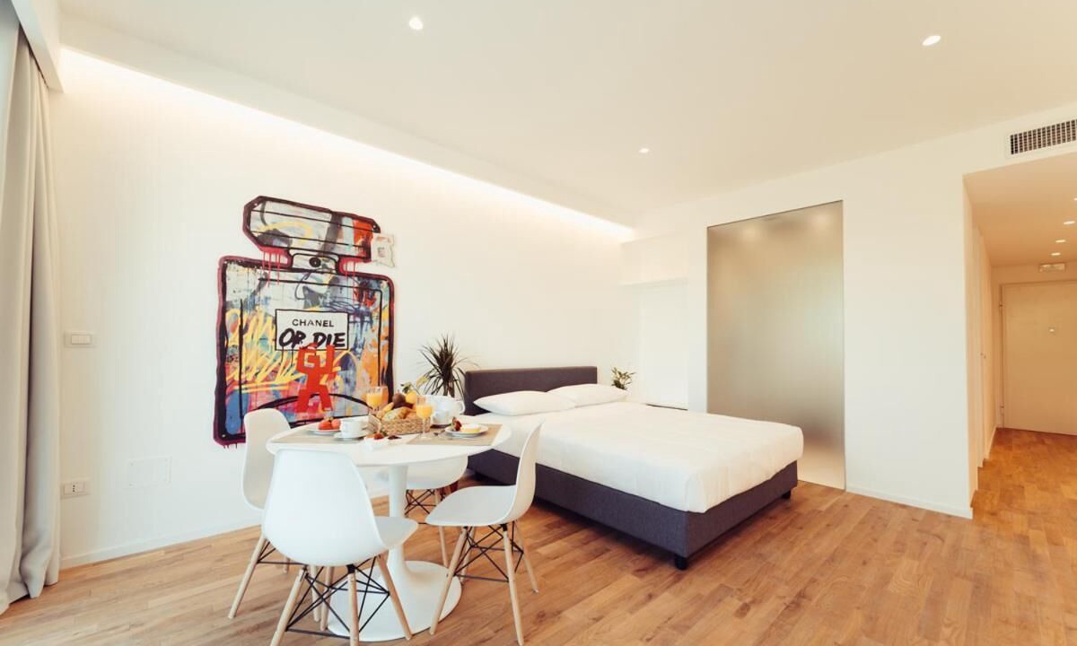 Photo of Bedroom in Francavilla al Mare