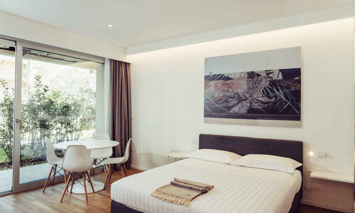 Photo of Bedroom in Francavilla al Mare