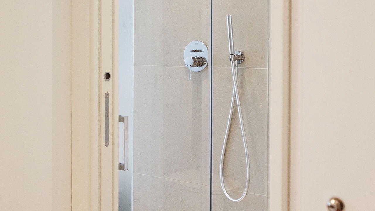 Photo of Bathroom in Francavilla al Mare