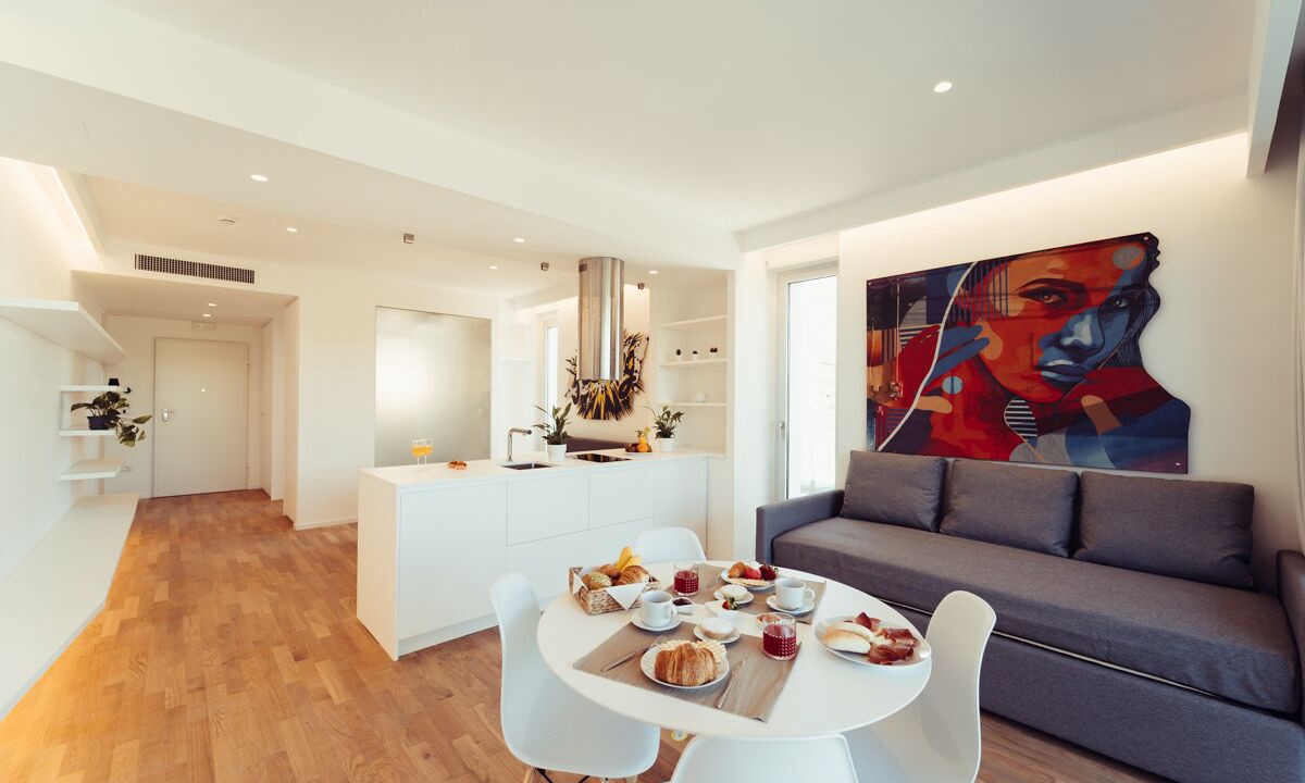 Photo of Livingroom in Francavilla al Mare