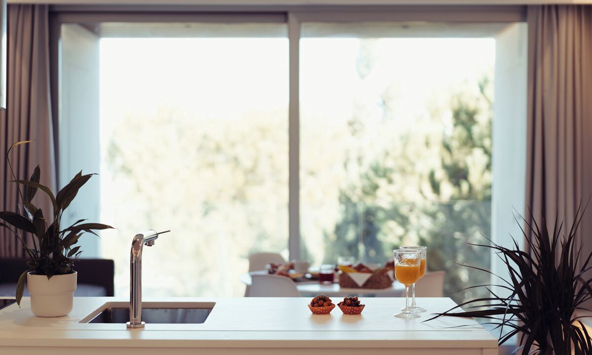 Photo of Kitchen in Francavilla al Mare