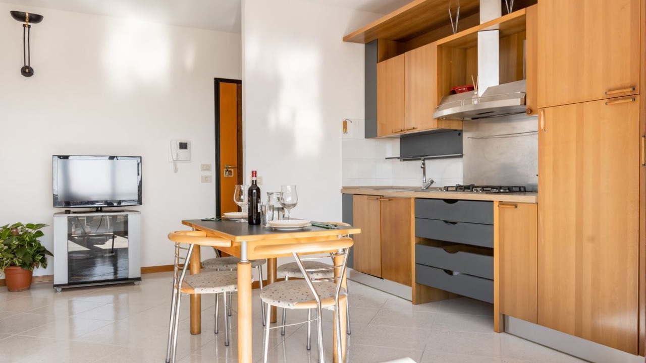 Photo of Kitchen in Ponte San Giovanni